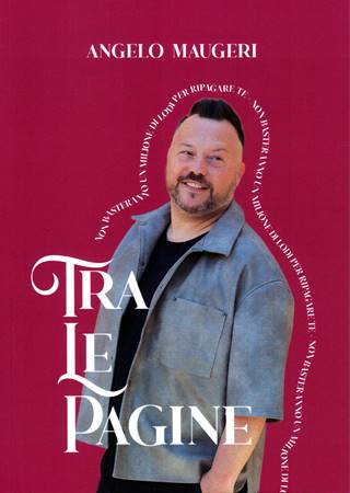 Tra le pagine