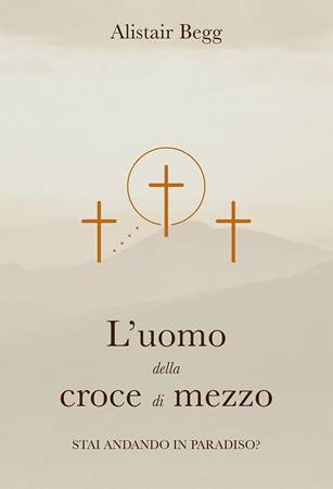 L'uomo della croce di mezzo