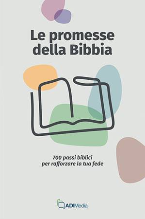 Le promesse della Bibbia