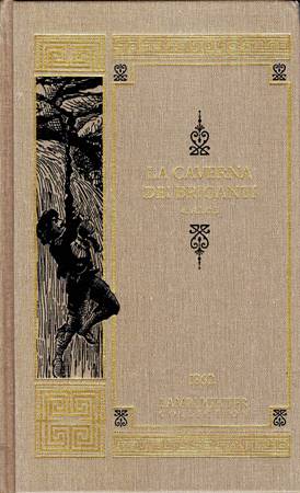 La caverna dei briganti
