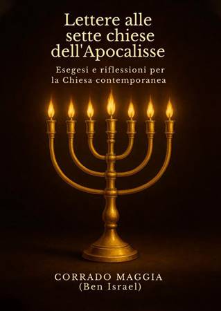 Lettere alle sette chiese dell'Apocalisse