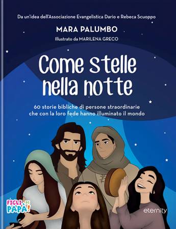 Come stelle nella notte