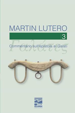 Commentario sull'epistola ai Galati vol. 3