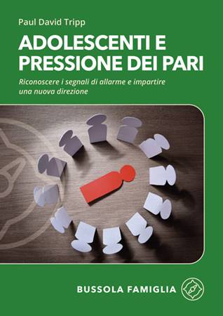 Adolescenti e pressione dei pari