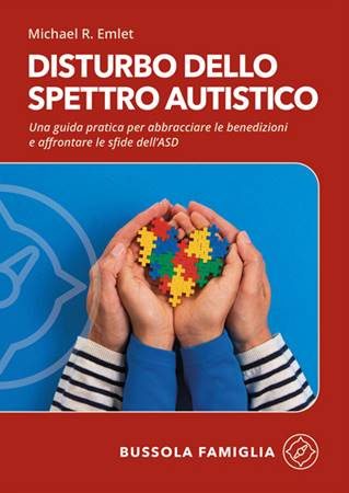 Disturbi dello spettro autistico (Brossura)