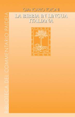 La Bibbia in lingua italiana