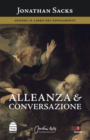 Genesi: il libro dei fondamenti (Copertina rigida)