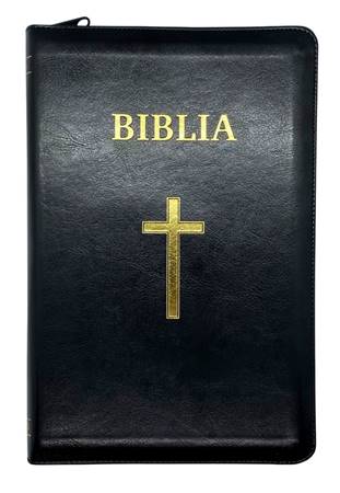 Bibbia in rumeno versione Cornilescu Edizione Centenara - 21177