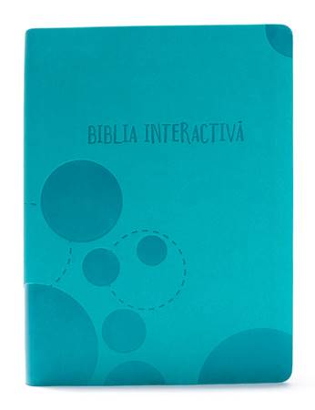 Bibbia Cornilescu interattiva Verde - 19062