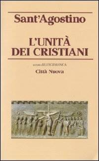 L'unità dei cristiani