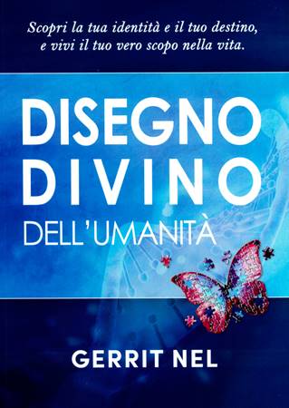 Disegno divino dell'umanità