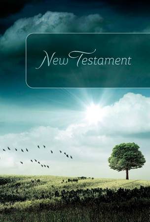 NKJV New Testament