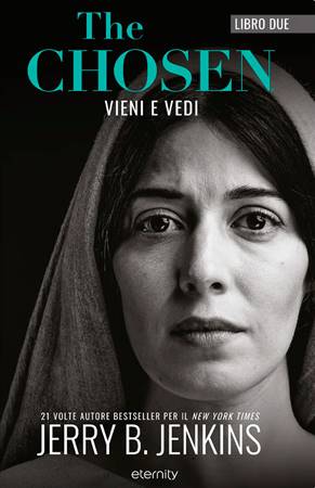 The Chosen - Libro 2