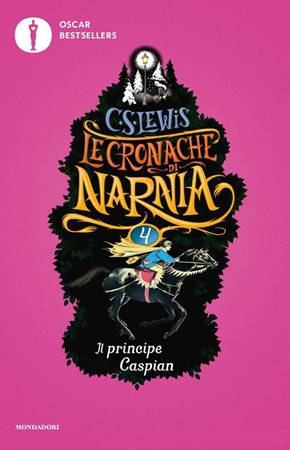 Il principe Caspian