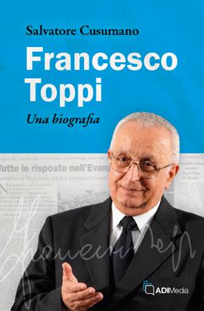 Francesco Toppi