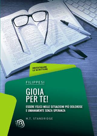 Gioia per te! - Filippesi