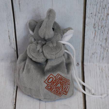 Borsellino Elefante God's original creation