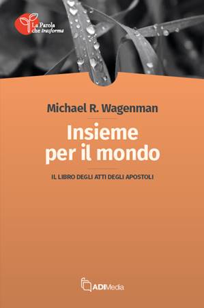 Insieme per il mondo (Brossura)