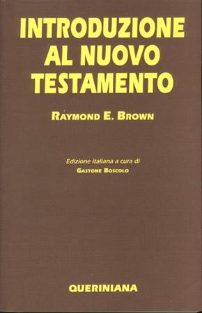 Introduzione al Nuovo Testamento