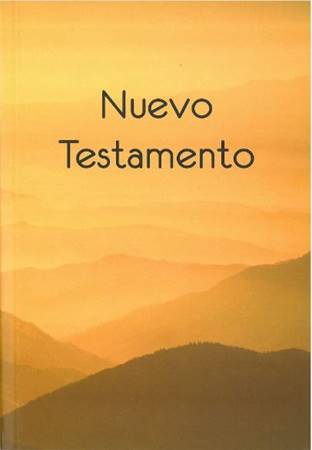 RVR60 Nuevo Testamento