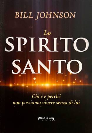 Lo Spirito Santo