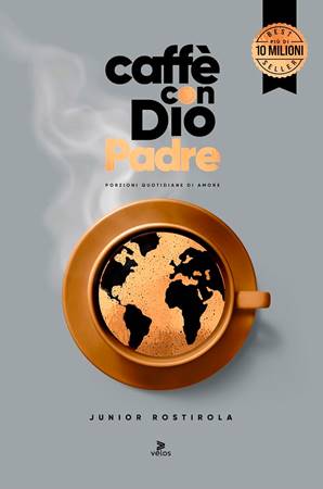 Caffè con Dio Padre Vol. 6