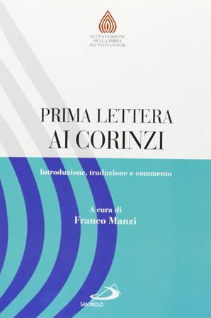 Prima lettera ai Corinzi