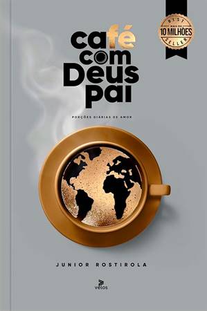Café com Deus Pai Vol. 6