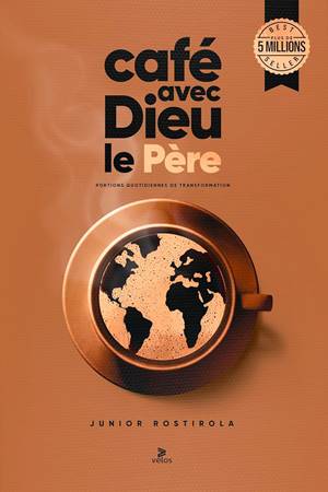 Café avec Dieu le Père Vol. 5