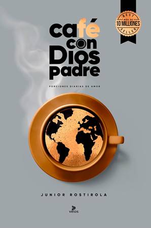 Café con Dios Padre Vol. 6