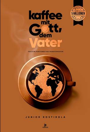 Kaffee mit Gott, dem Vater Band 5
