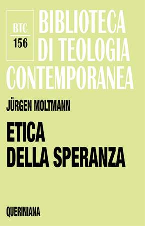 Etica della speranza (Brossura)