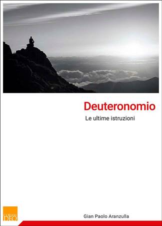Deuteronomio (Brossura)