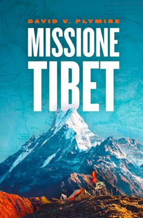 Missione Tibet
