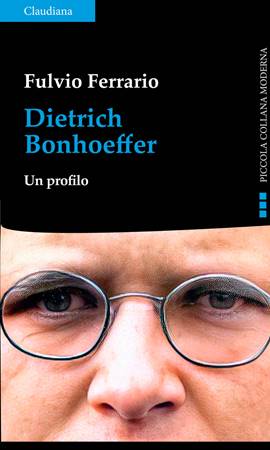 Dietrich Bonhoeffer (Brossura)