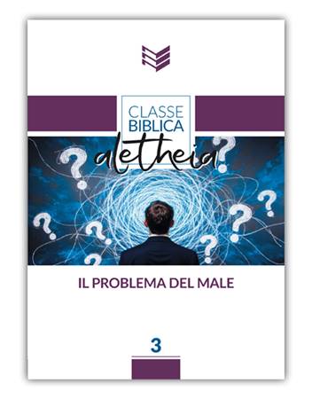 Classe Biblica Aletheia volume 3 (Brossura)