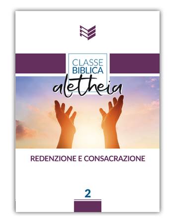 Classe Biblica Aletheia volume 2