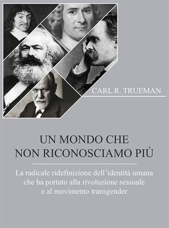 Un mondo che non riconosciamo più
