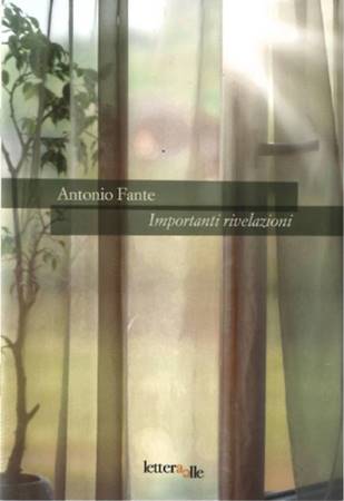 Importanti rivelazioni