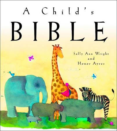 A Child's Bible