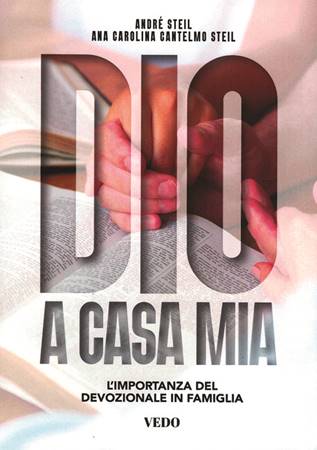 Dio a casa mia