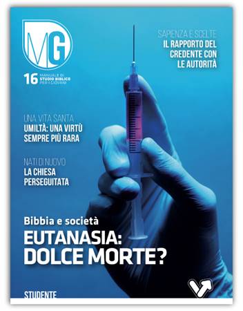 Eutanasia: dolce morte? - Manuale studente (Spillato)