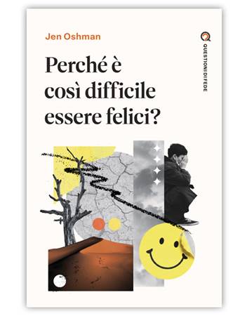 Perché è così difficile essere felici? (Brossura)