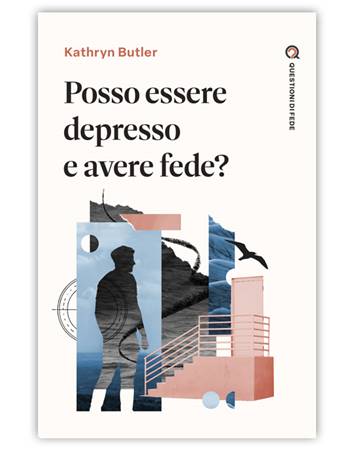 Posso essere depresso e avere fede? (Brossura)