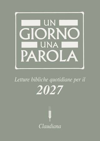 Un giorno una parola 2027