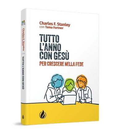 Tutto l'anno con Gesù