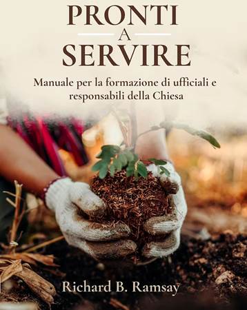 Pronti a servire