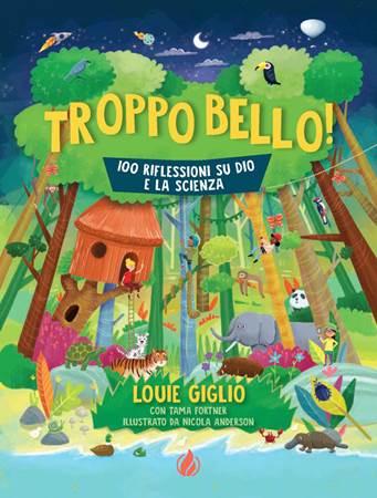 Troppo bello!