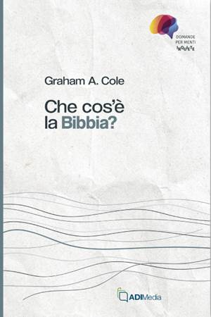 Che cos'è la Bibbia?