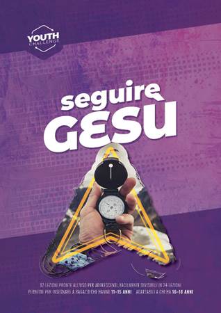 Seguire Gesù